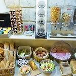 Hotel Andre Latin