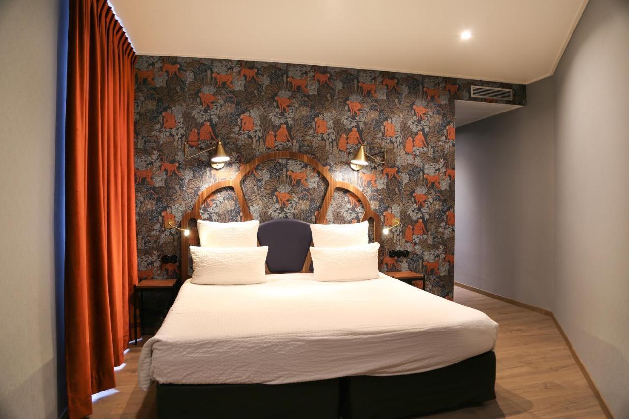 Andre Latin Hotel 3*