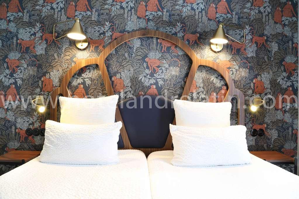 Andre Latin 3* Paris