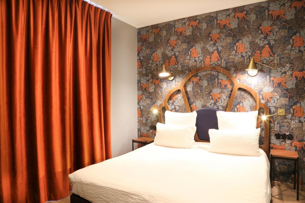 Hotel Andre Latin 3*