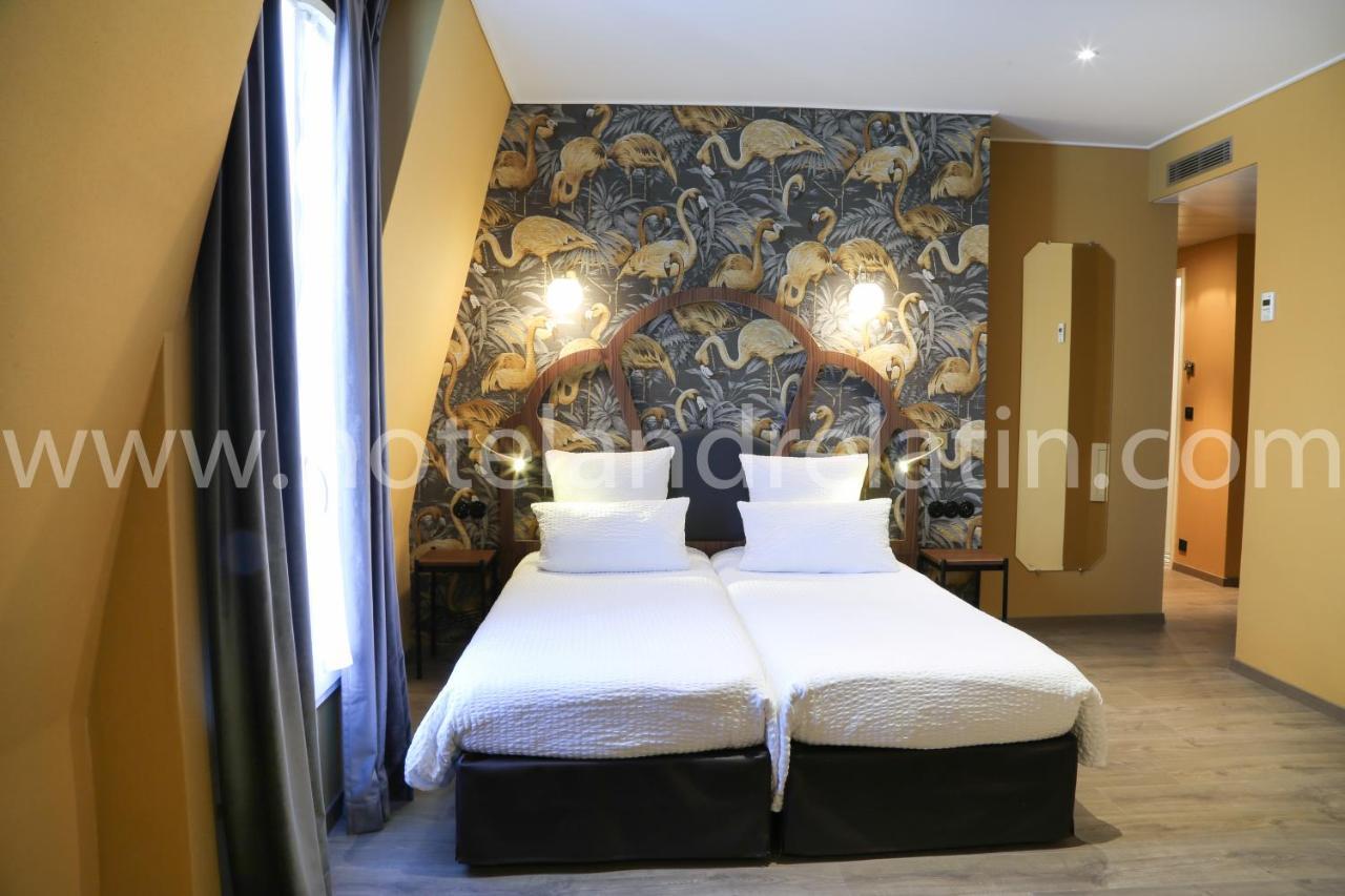 Hotel Andre Latin