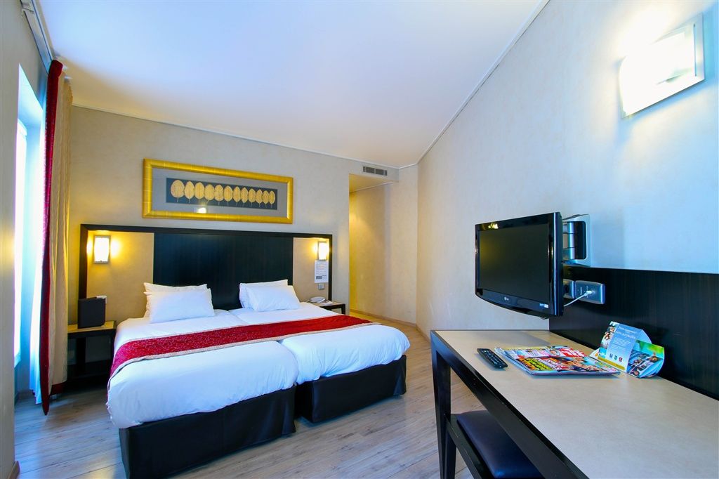 Andre Latin Hotel Paris
