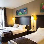 Hotel Andre Latin